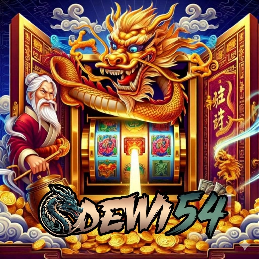 DEWI54 • Kekuatan Visual dengan Teknologi Terkini